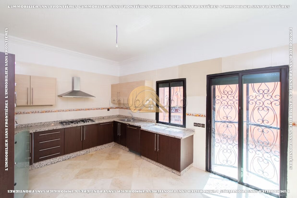 فيلا 350 متر² للبيع في مراكش — Photo 13