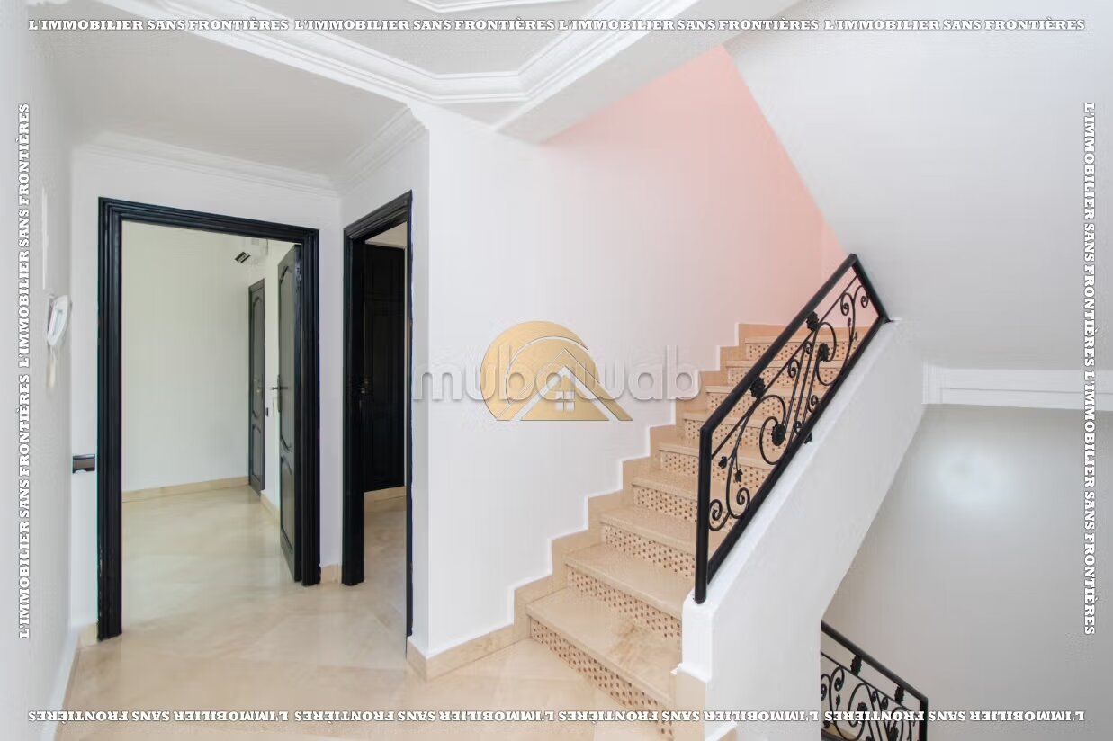 فيلا 350 متر² للبيع في مراكش — Photo 15