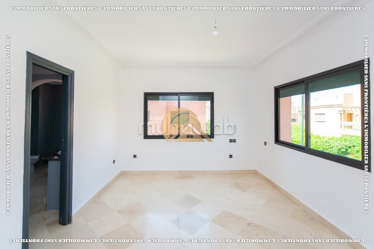 فيلا 350 متر² للبيع في مراكش — Photo 17