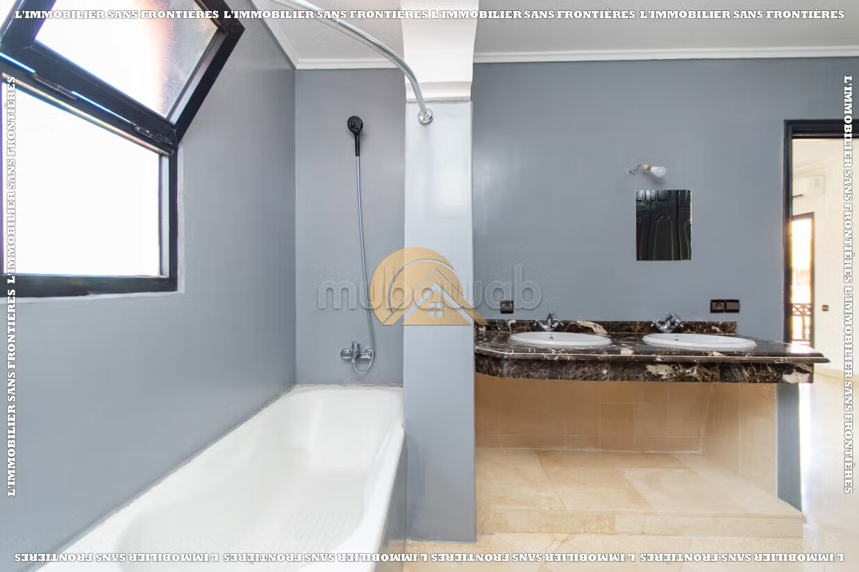 فيلا 350 متر² للبيع في مراكش — Photo 18