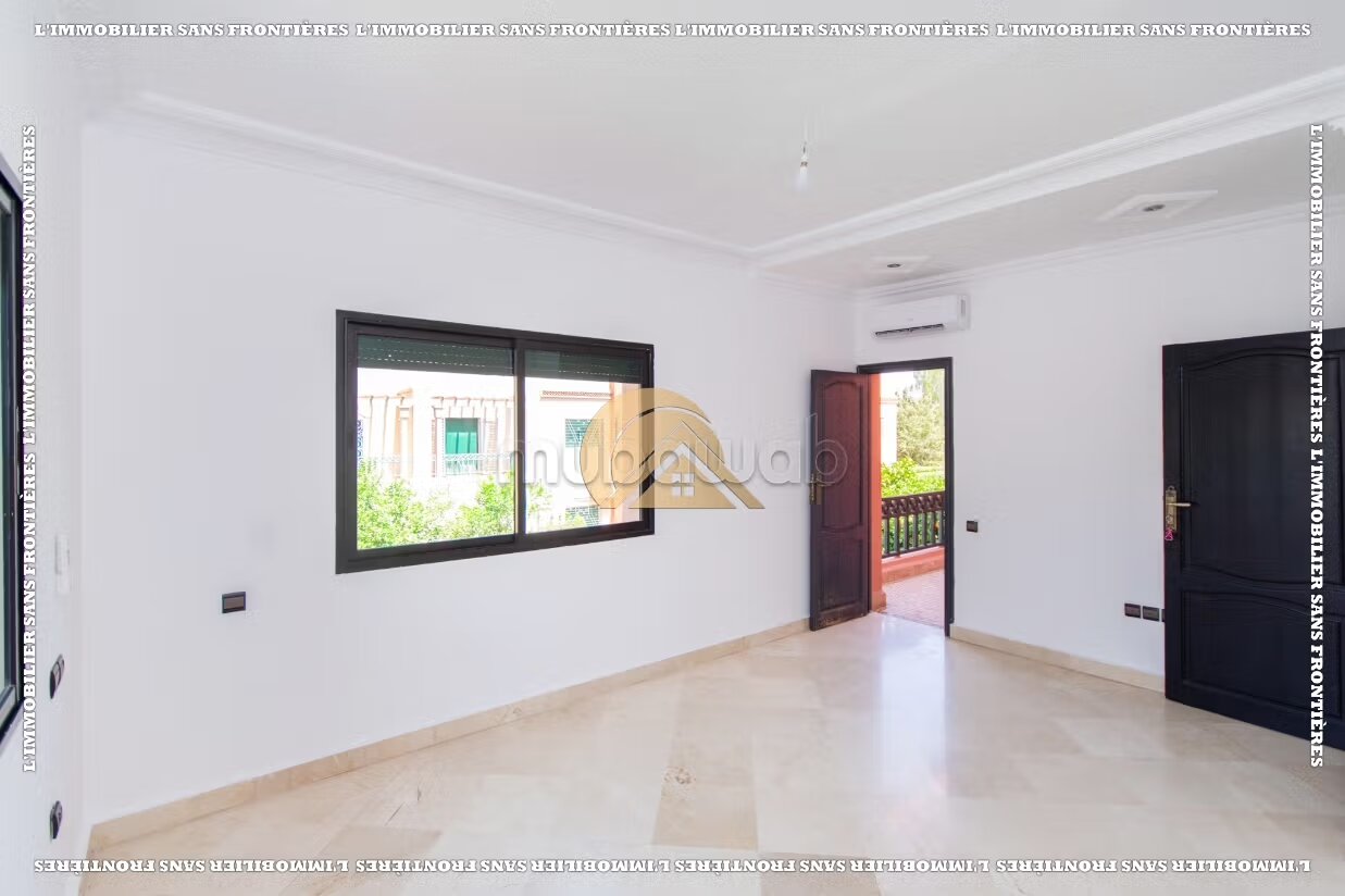 فيلا 350 متر² للبيع في مراكش — Photo 20