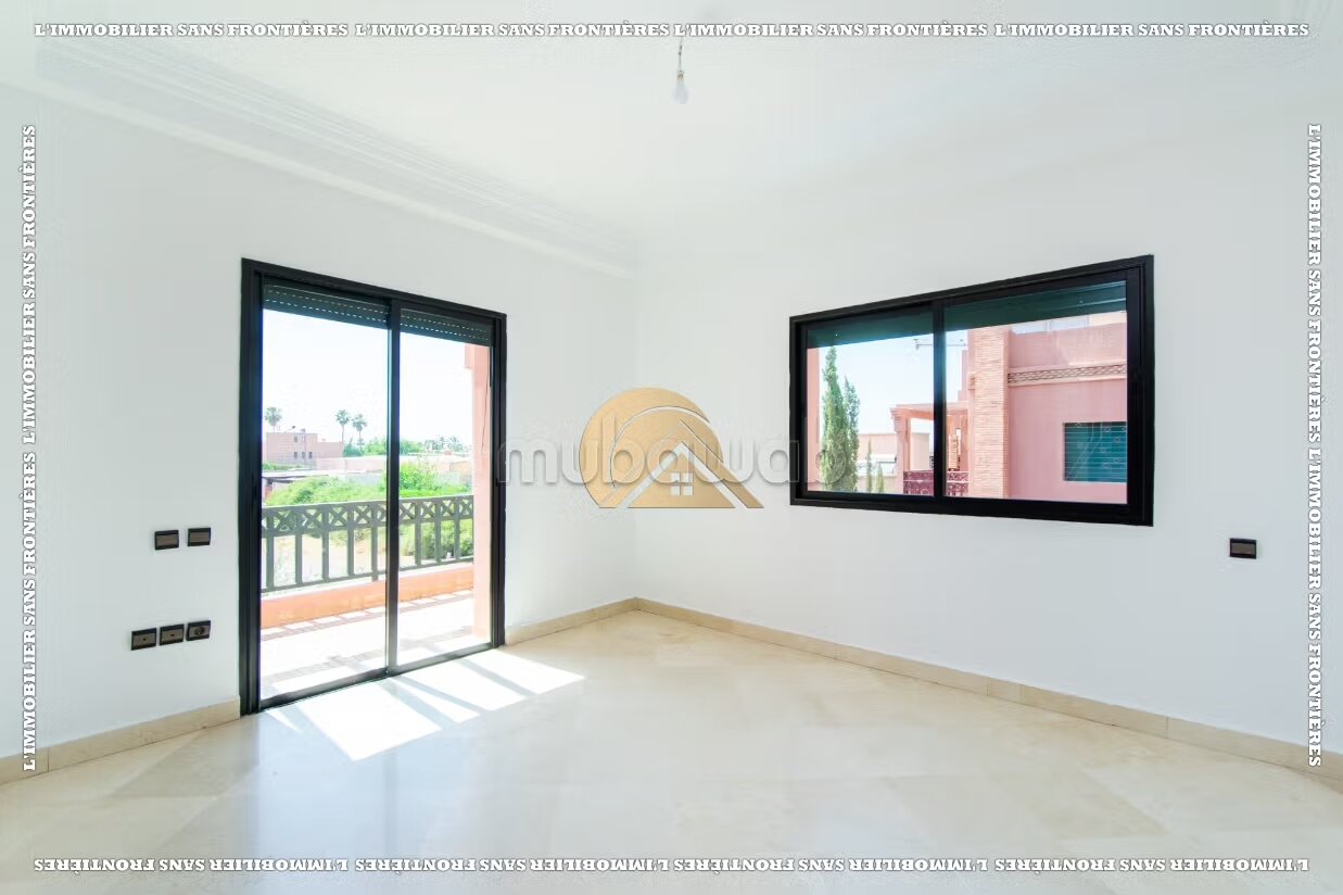 فيلا 350 متر² للبيع في مراكش — Photo 22