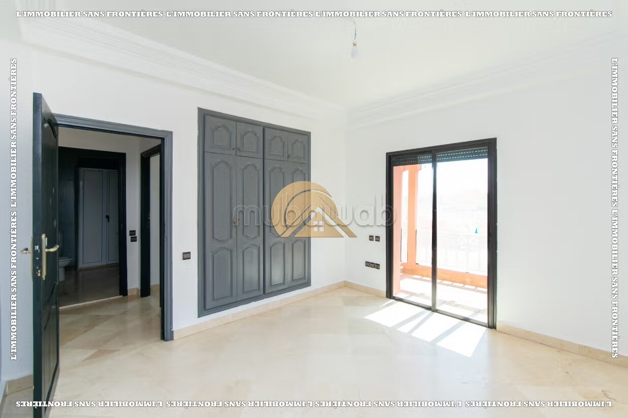 فيلا 350 متر² للبيع في مراكش — Photo 23