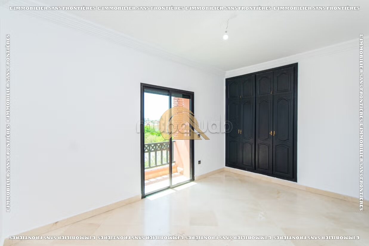 فيلا 350 متر² للبيع في مراكش — Photo 24