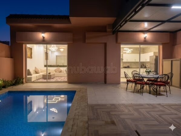 فيلا 350 متر² للبيع في مراكش — Photo 33