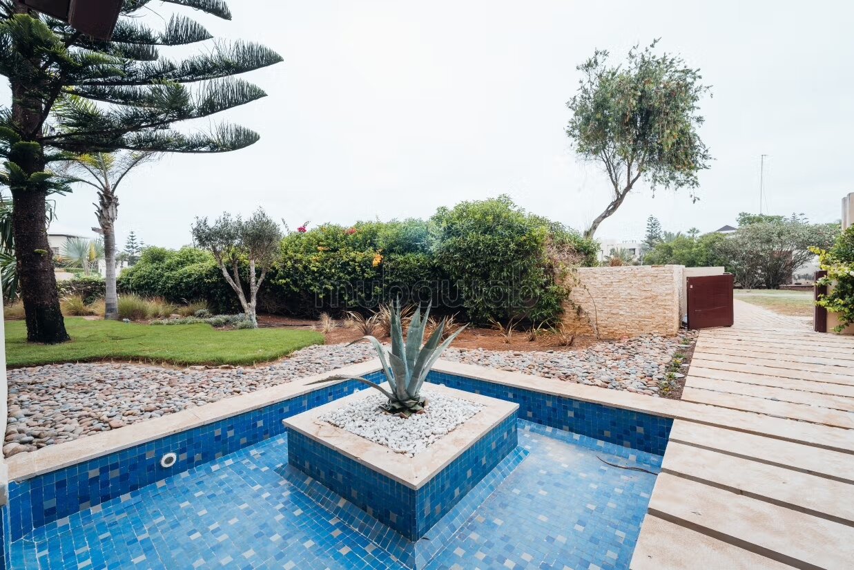 Villa 1633 m² for sale in El Jadida — Photo 3