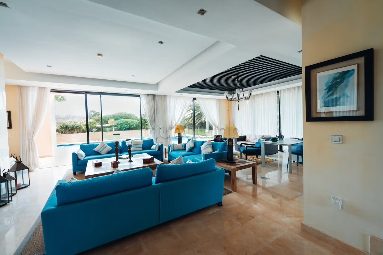 Villa 1633 m² for sale in El Jadida — Photo 4