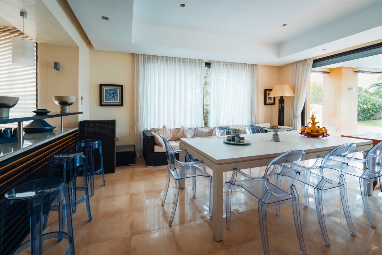 Villa 1633 m² for sale in El Jadida — Photo 5