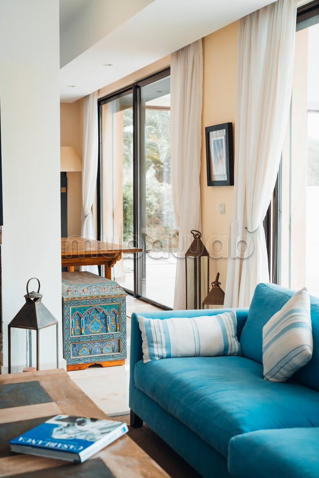 Villa 1633 m² for sale in El Jadida — Photo 7