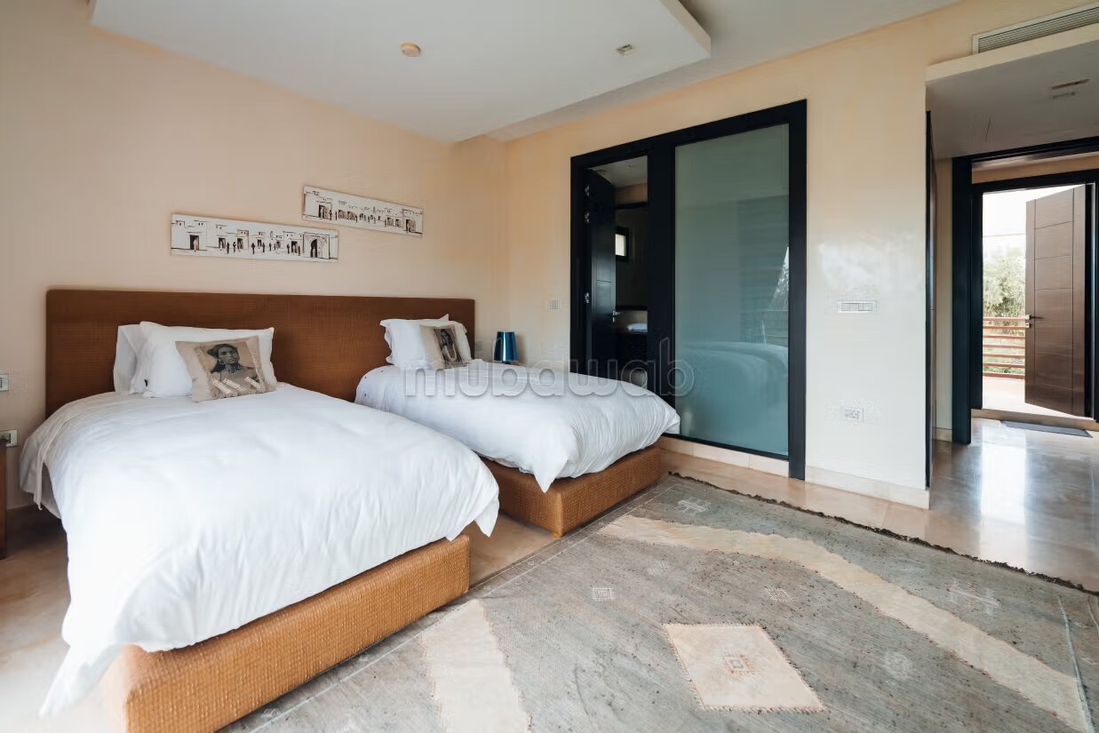 Villa 1633 m² for sale in El Jadida — Photo 10