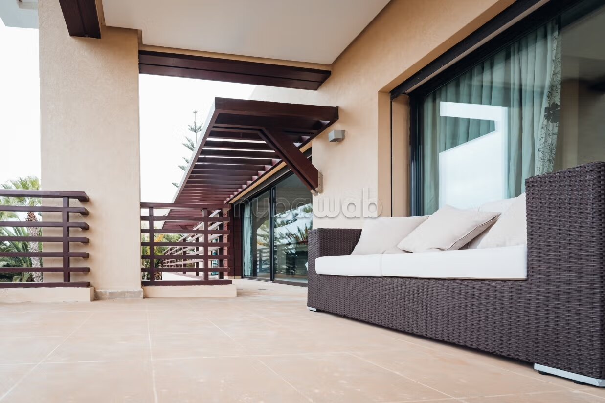Villa 1633 m² for sale in El Jadida — Photo 11