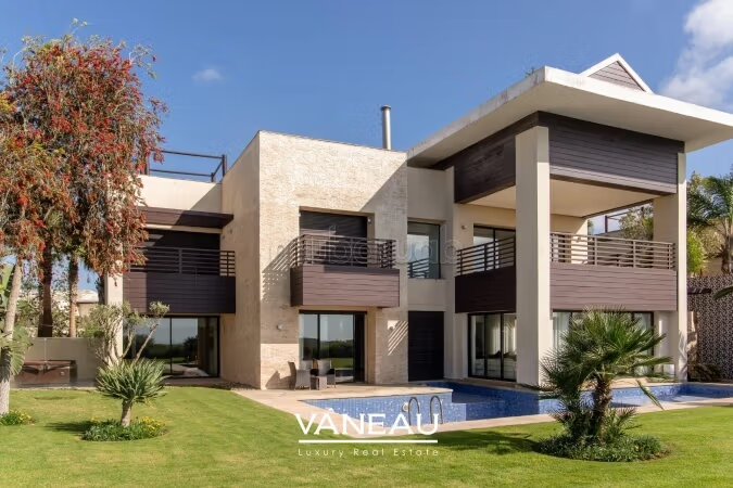 Villa 1633 m² for sale in El Jadida — Photo 16
