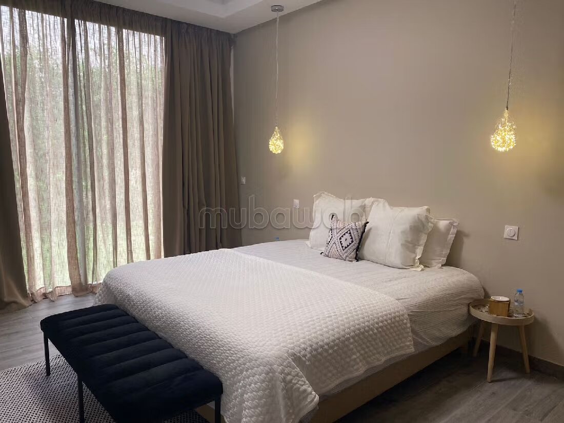 فيلا 450 م² للبيع في مراكش — Photo 14