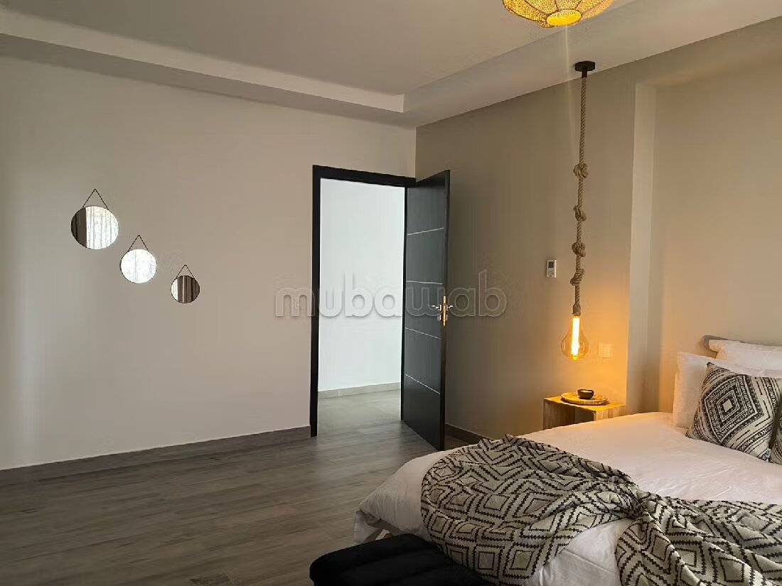 فيلا 450 م² للبيع في مراكش — Photo 17
