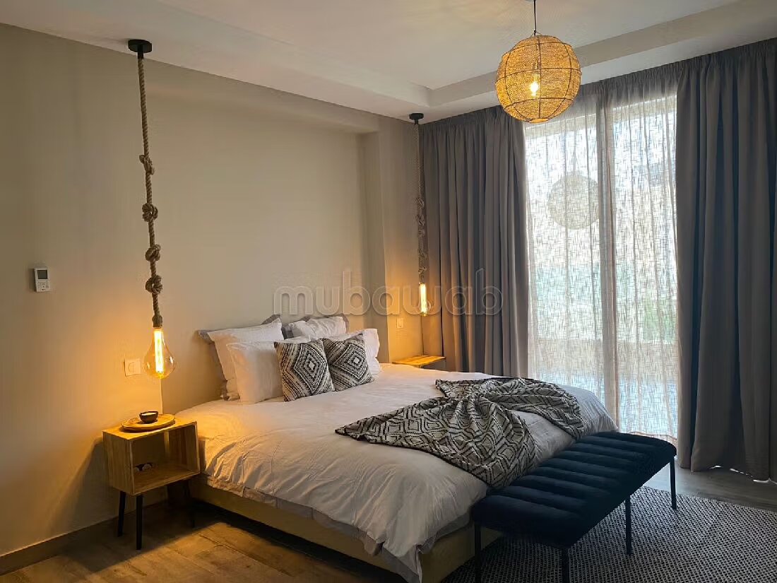 فيلا 450 م² للبيع في مراكش — Photo 19
