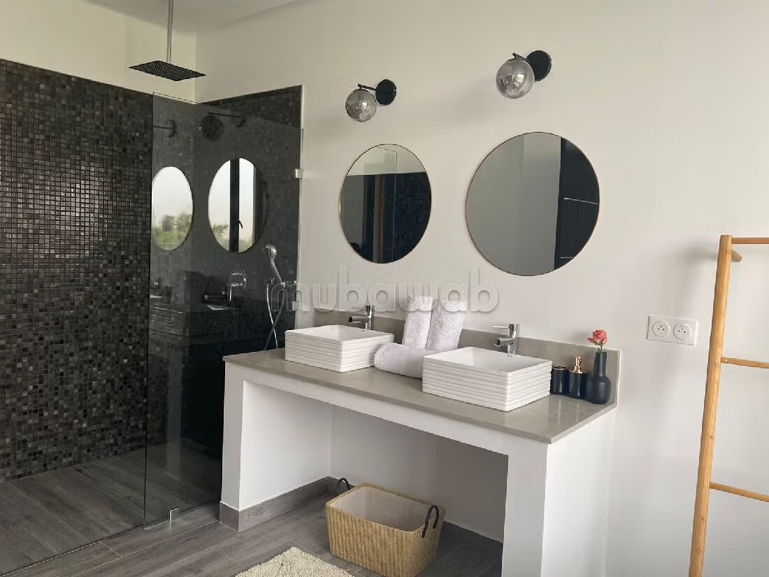 فيلا 450 م² للبيع في مراكش — Photo 25