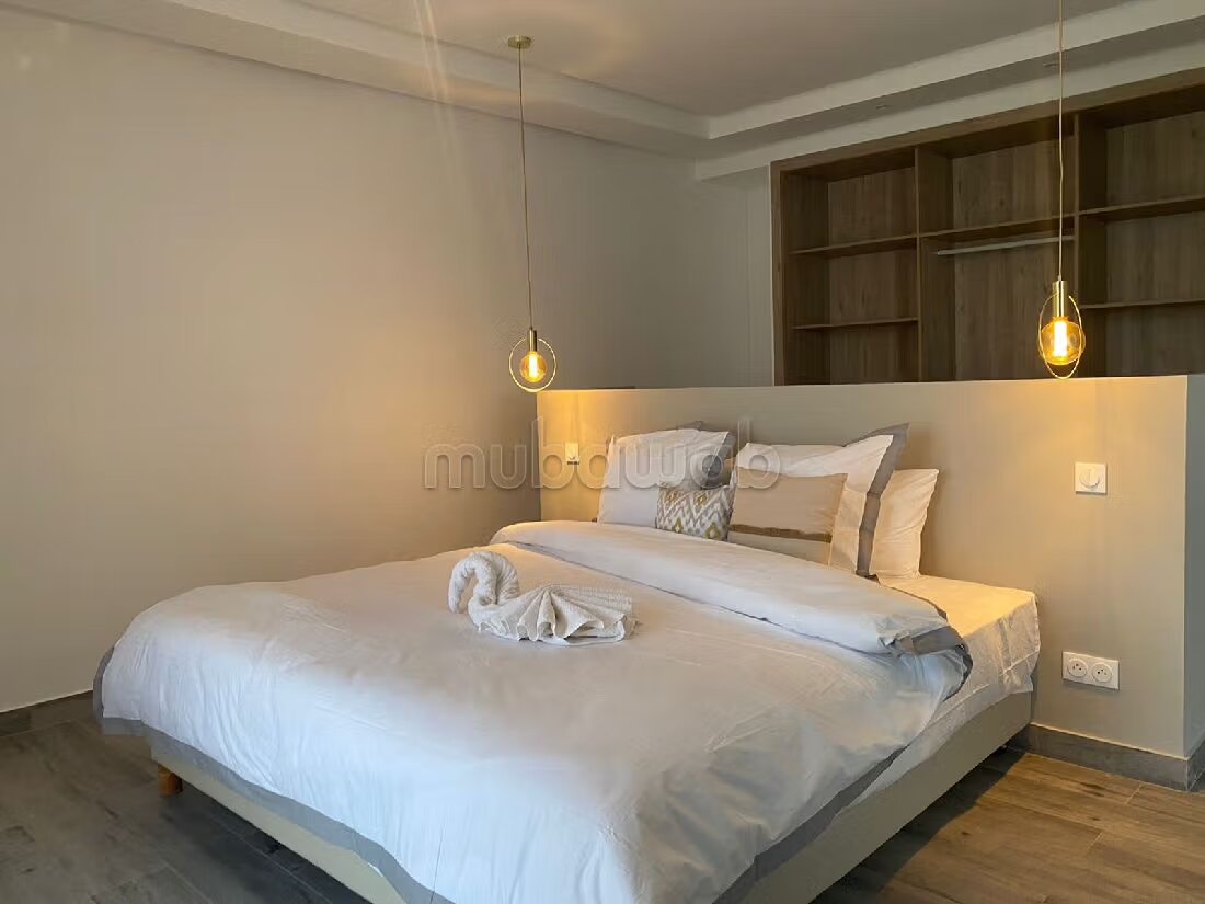 فيلا 450 م² للبيع في مراكش — Photo 26
