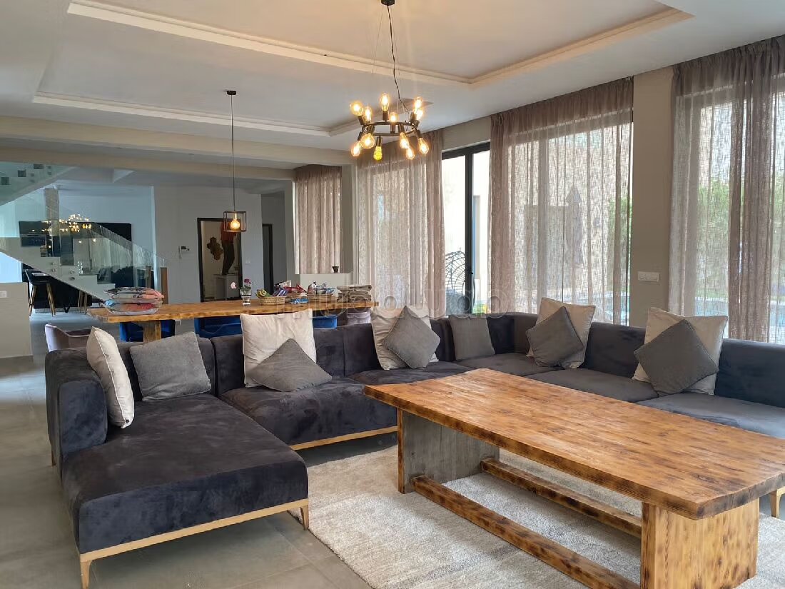 فيلا 450 م² للبيع في مراكش — Photo 28