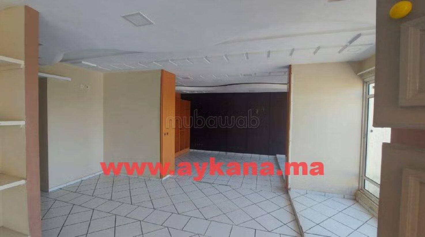 233 m² Apartment for Sale in Rabat Agdal — Photo 7
