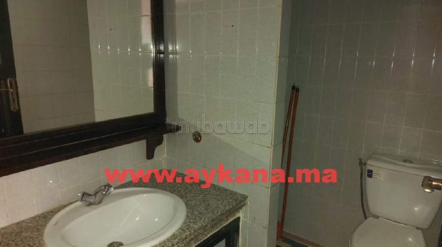 233 m² Apartment for Sale in Rabat Agdal — Photo 10