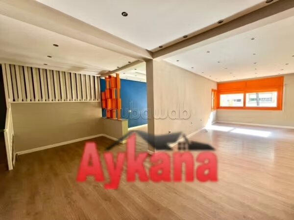 233 m² Apartment for Sale in Rabat Agdal — Photo 11