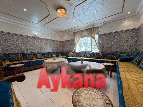 233 m² Apartment for Sale in Rabat Agdal — Photo 13