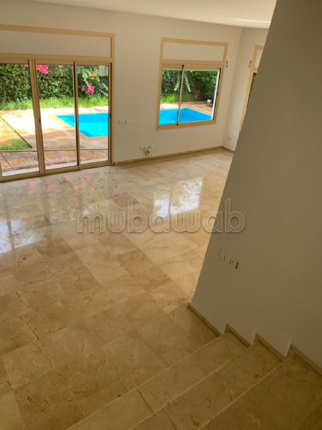 فيلا 462 م² للبيع في الدار البيضاء — Photo 5