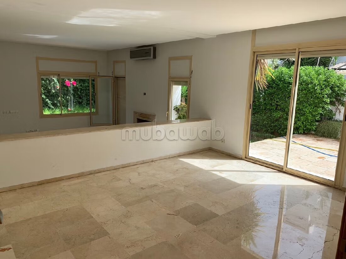 فيلا 462 م² للبيع في الدار البيضاء — Photo 9