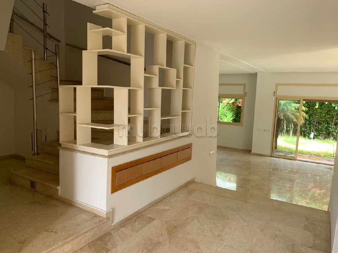 فيلا 462 م² للبيع في الدار البيضاء — Photo 16
