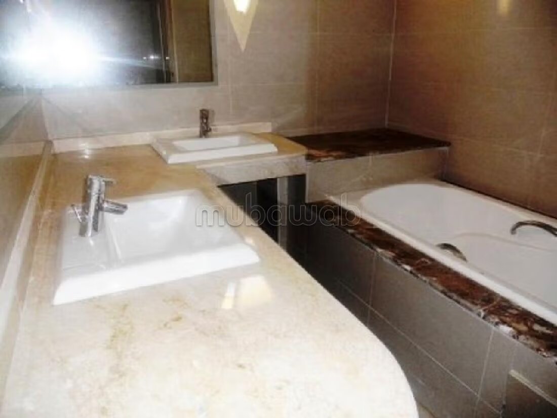 فيلا 462 م² للبيع في الدار البيضاء — Photo 25