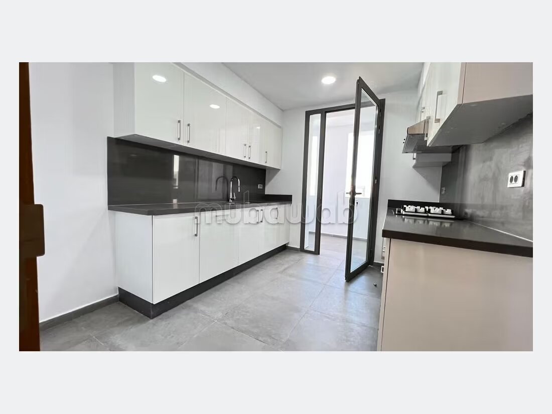 New Apartment for Rent in Rabat – Orangeraie Souissi — Photo 3