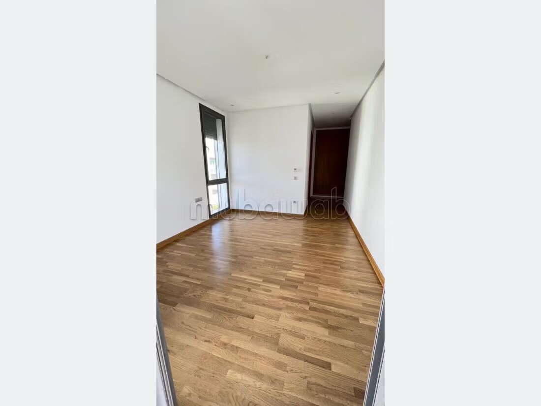 New Apartment for Rent in Rabat – Orangeraie Souissi — Photo 4