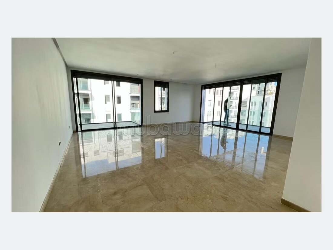 New Apartment for Rent in Rabat – Orangeraie Souissi — Photo 6