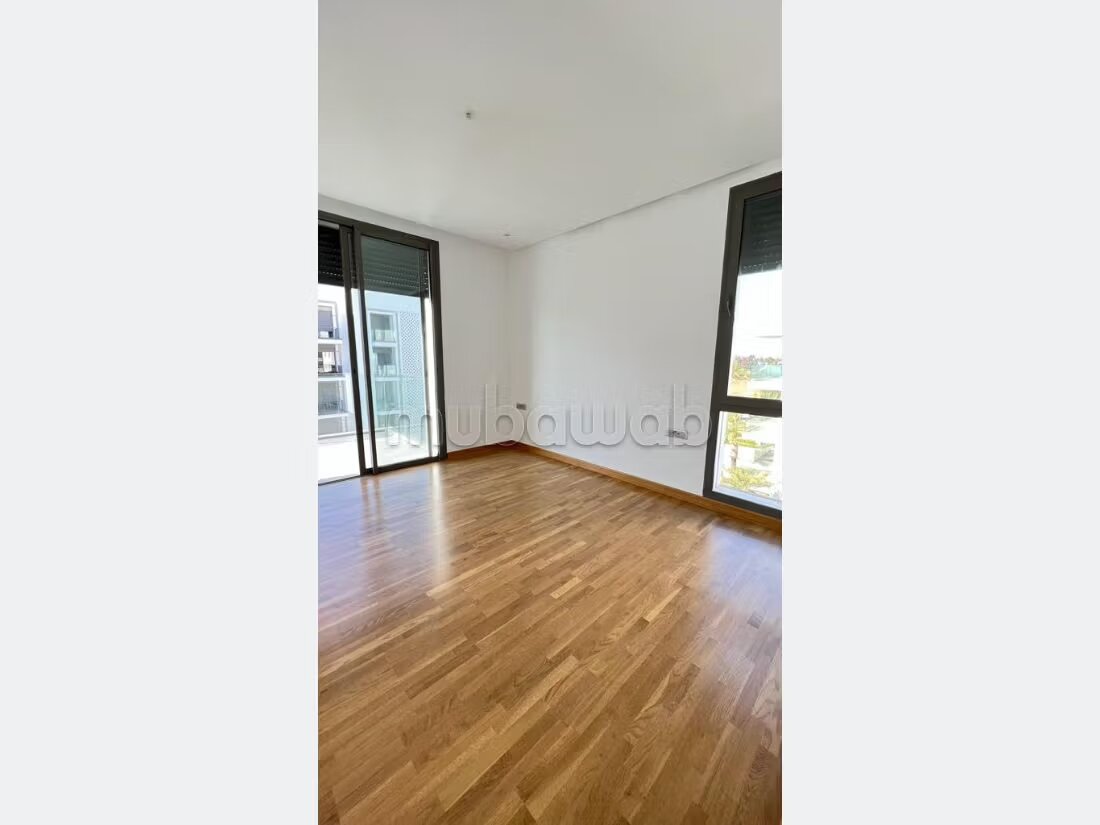 New Apartment for Rent in Rabat – Orangeraie Souissi — Photo 9