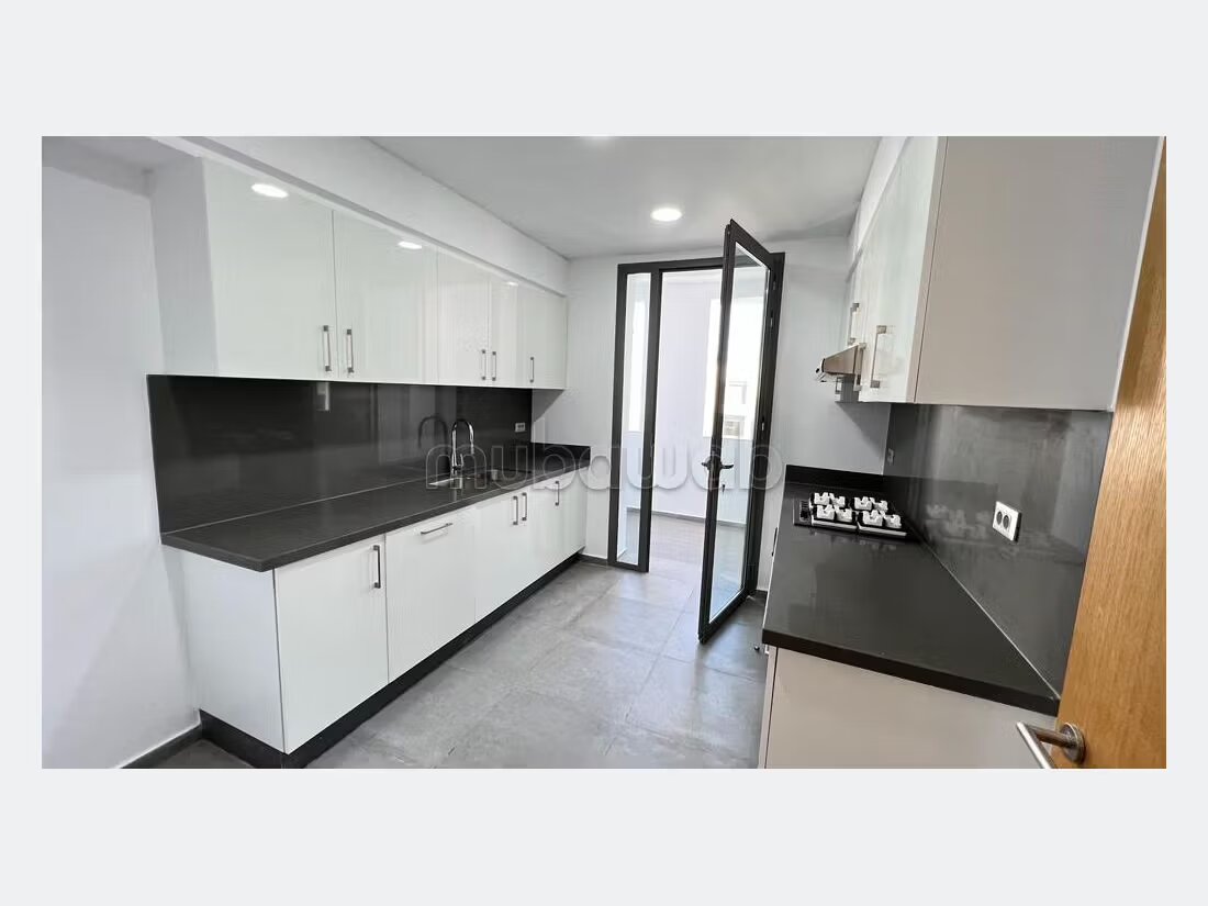 New Apartment for Rent in Rabat – Orangeraie Souissi — Photo 12