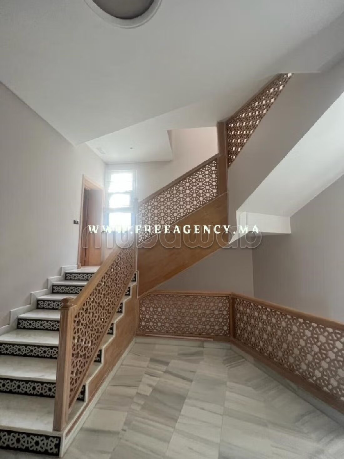 Luxury Villa for Sale in Tangier — Photo 6