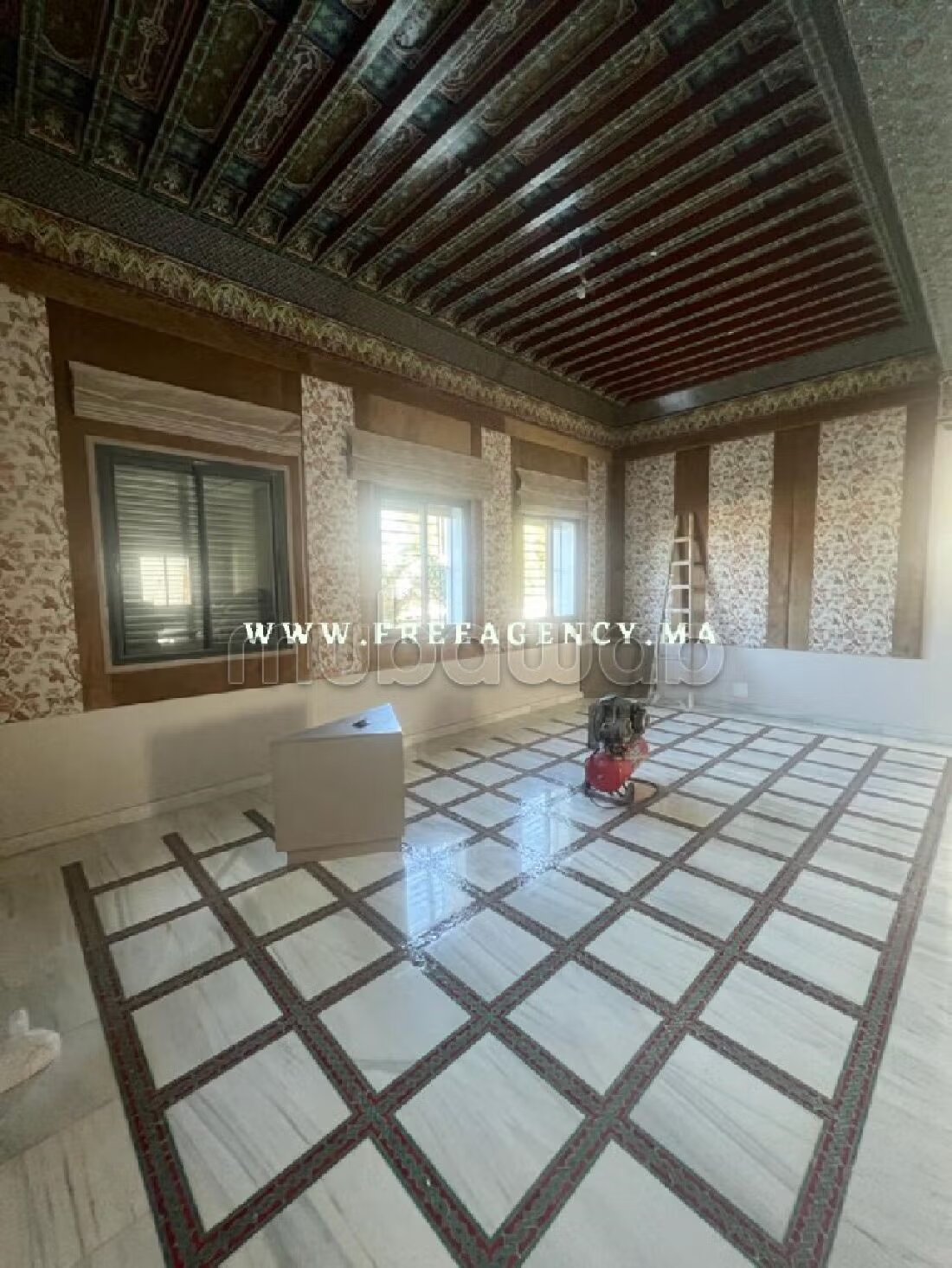 Luxury Villa for Sale in Tangier — Photo 7