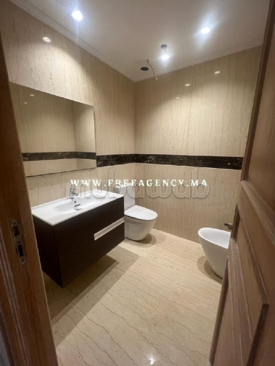 Luxury Villa for Sale in Tangier — Photo 9