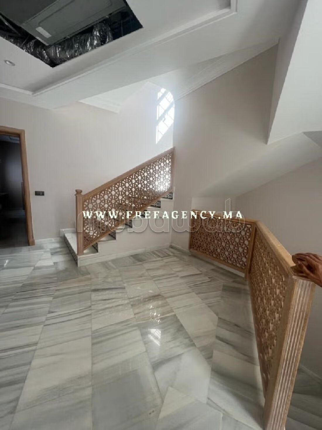Luxury Villa for Sale in Tangier — Photo 10