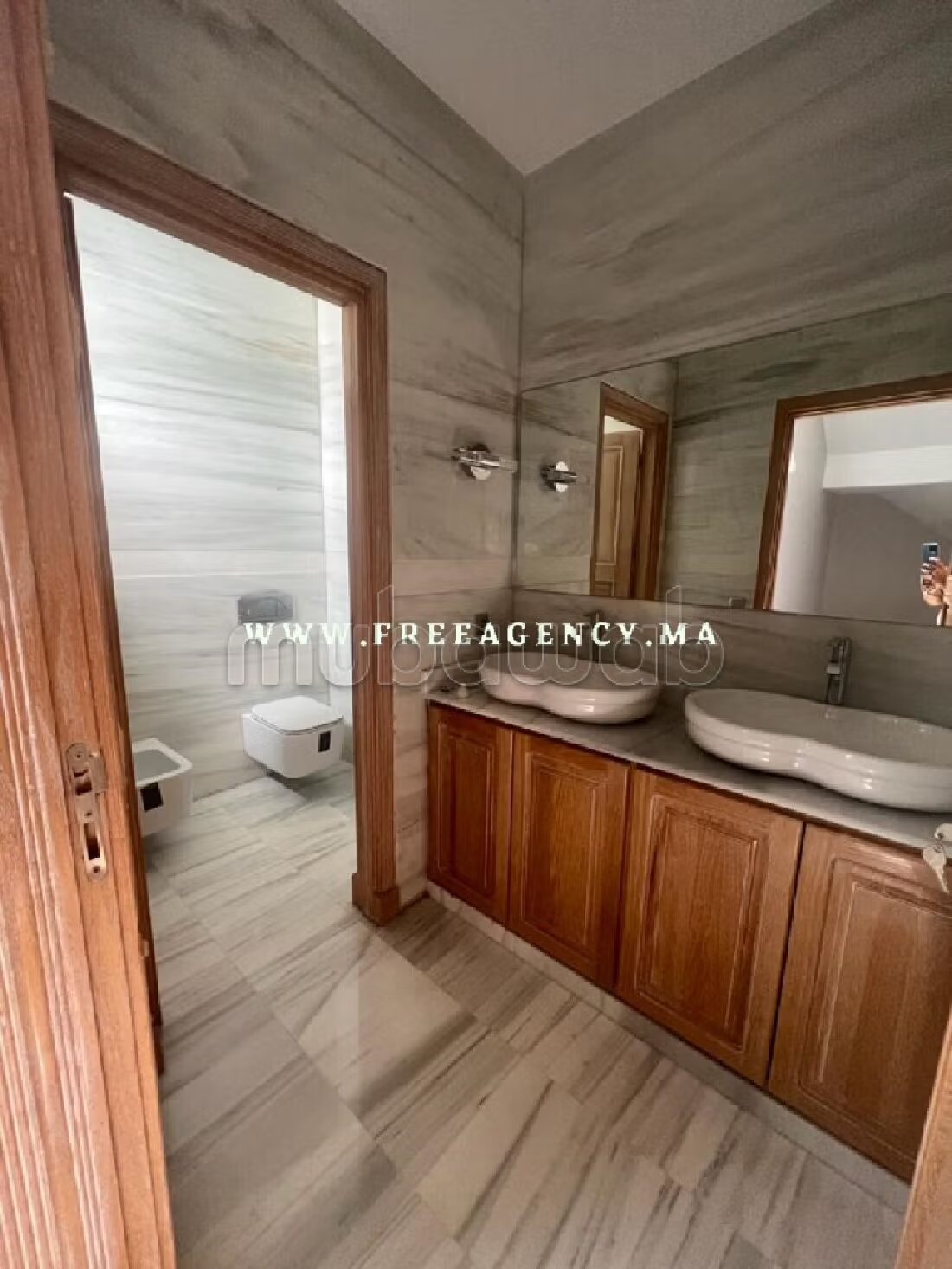 Luxury Villa for Sale in Tangier — Photo 12