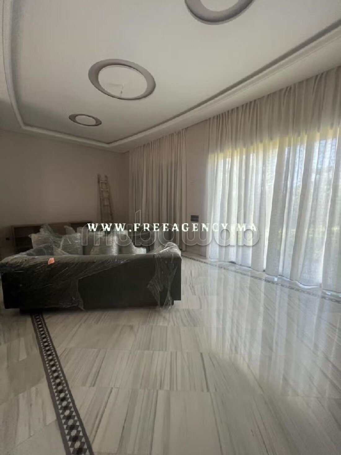 Luxury Villa for Sale in Tangier — Photo 13