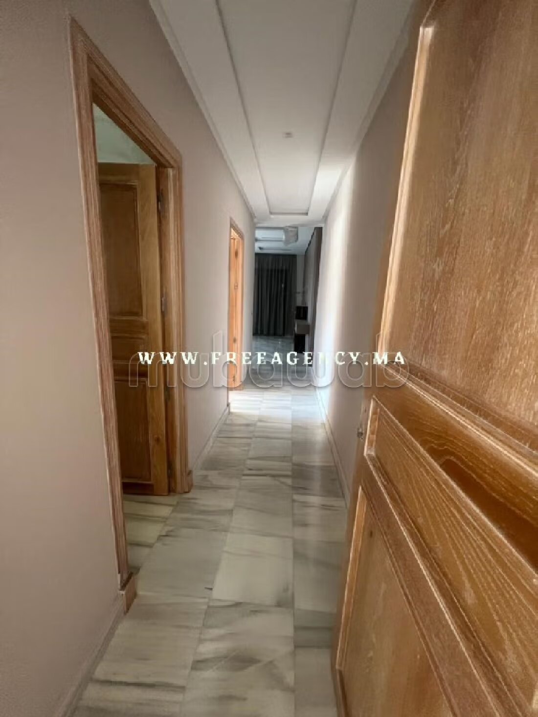 Luxury Villa for Sale in Tangier — Photo 15