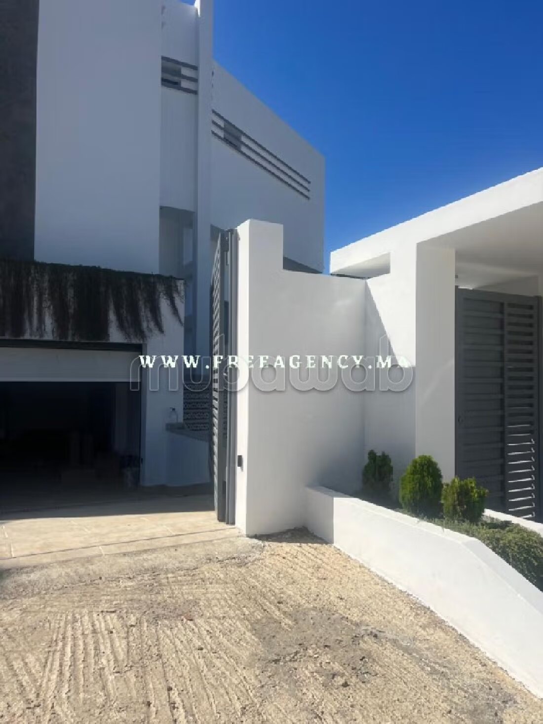 Luxury Villa for Sale in Tangier — Photo 16