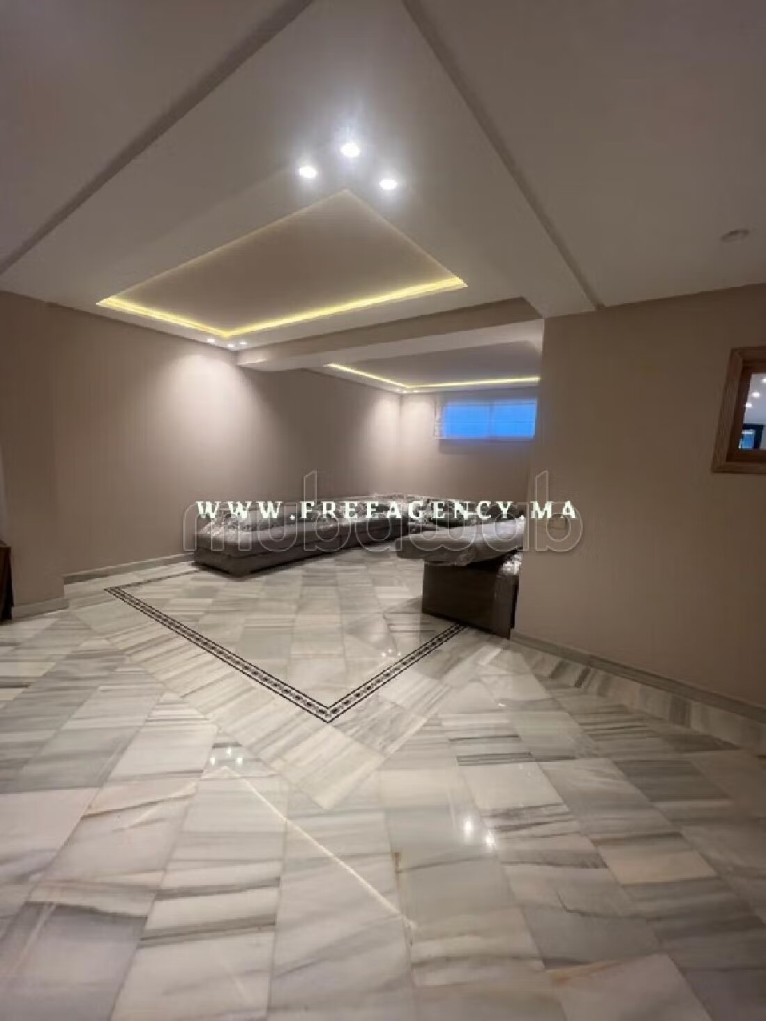 Luxury Villa for Sale in Tangier — Photo 17