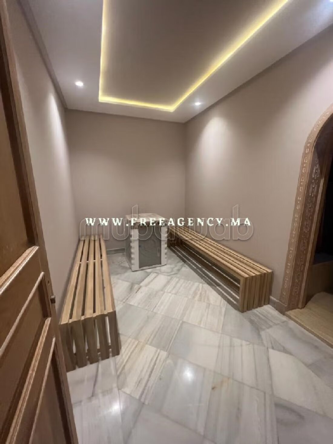 Luxury Villa for Sale in Tangier — Photo 18