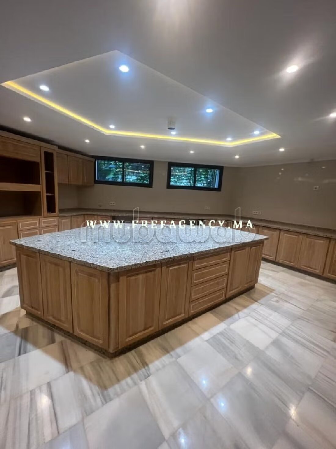 Luxury Villa for Sale in Tangier — Photo 20