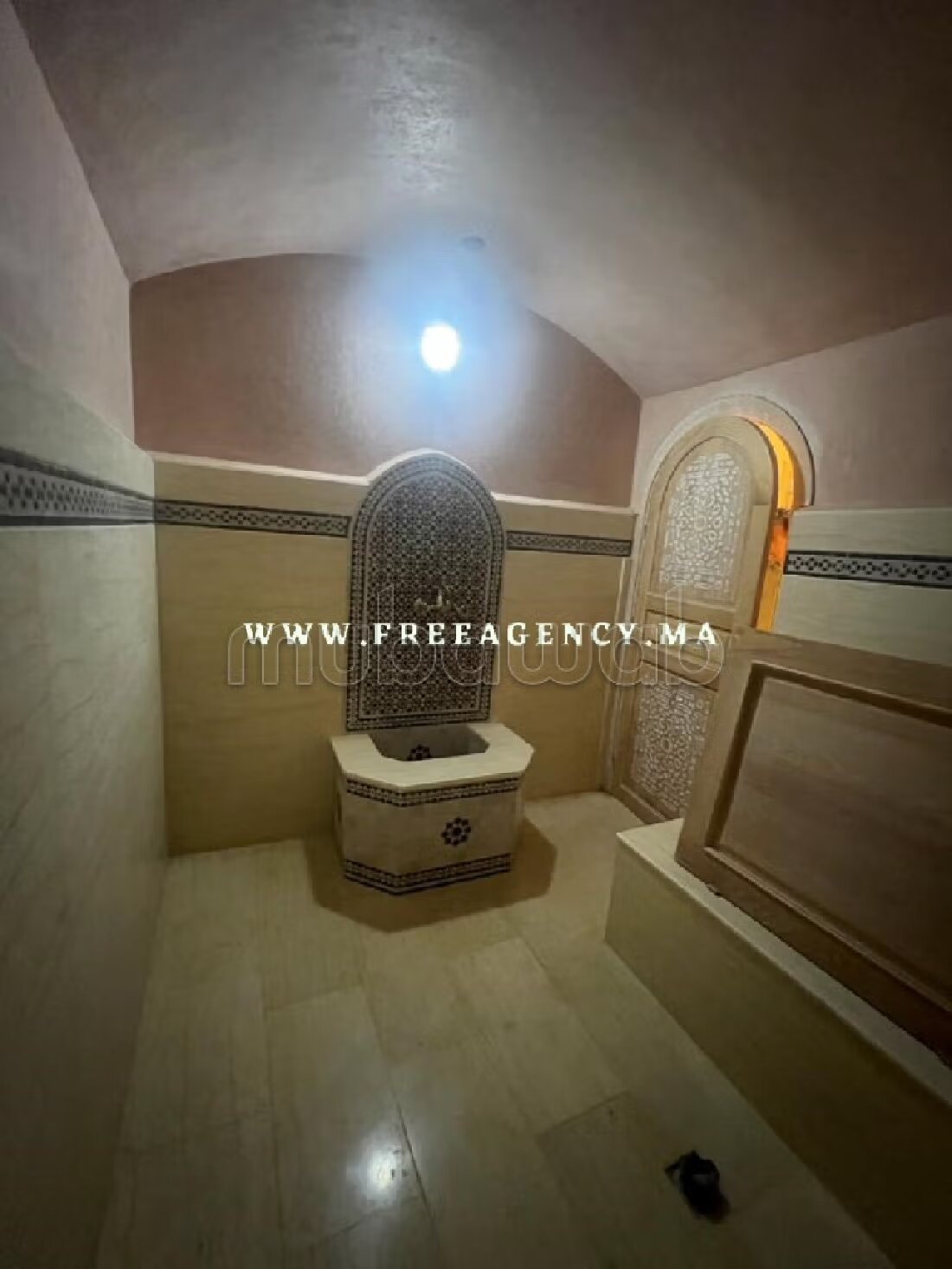 Luxury Villa for Sale in Tangier — Photo 22