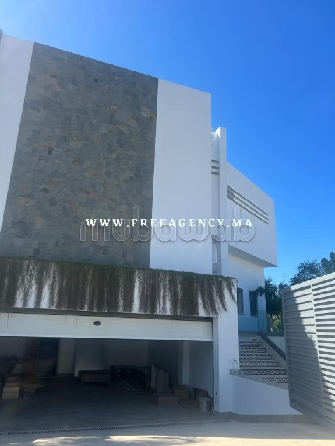 Luxury Villa for Sale in Tangier — Photo 23