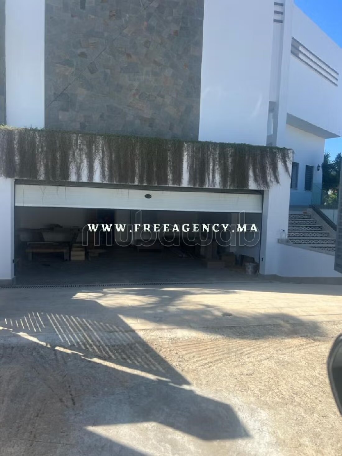 Luxury Villa for Sale in Tangier — Photo 24
