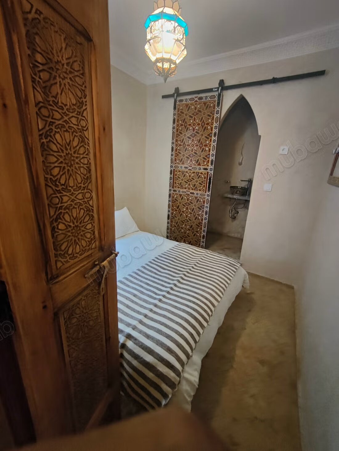 فيلا 140 متر مربع للبيع في طنجة — Photo 7